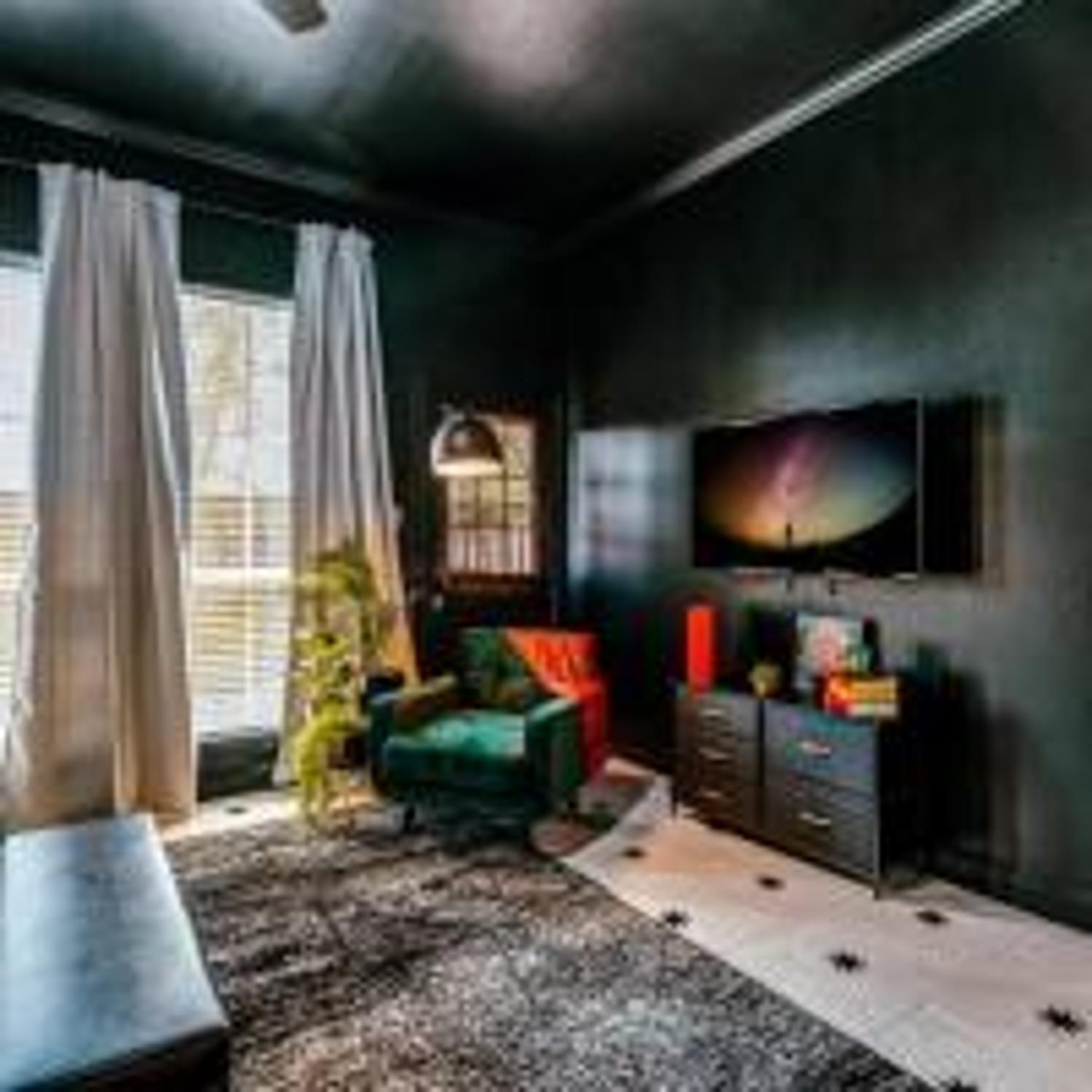 Stylish & Romantic Home, Long-Term Friendly, King 배턴루지 외부 사진