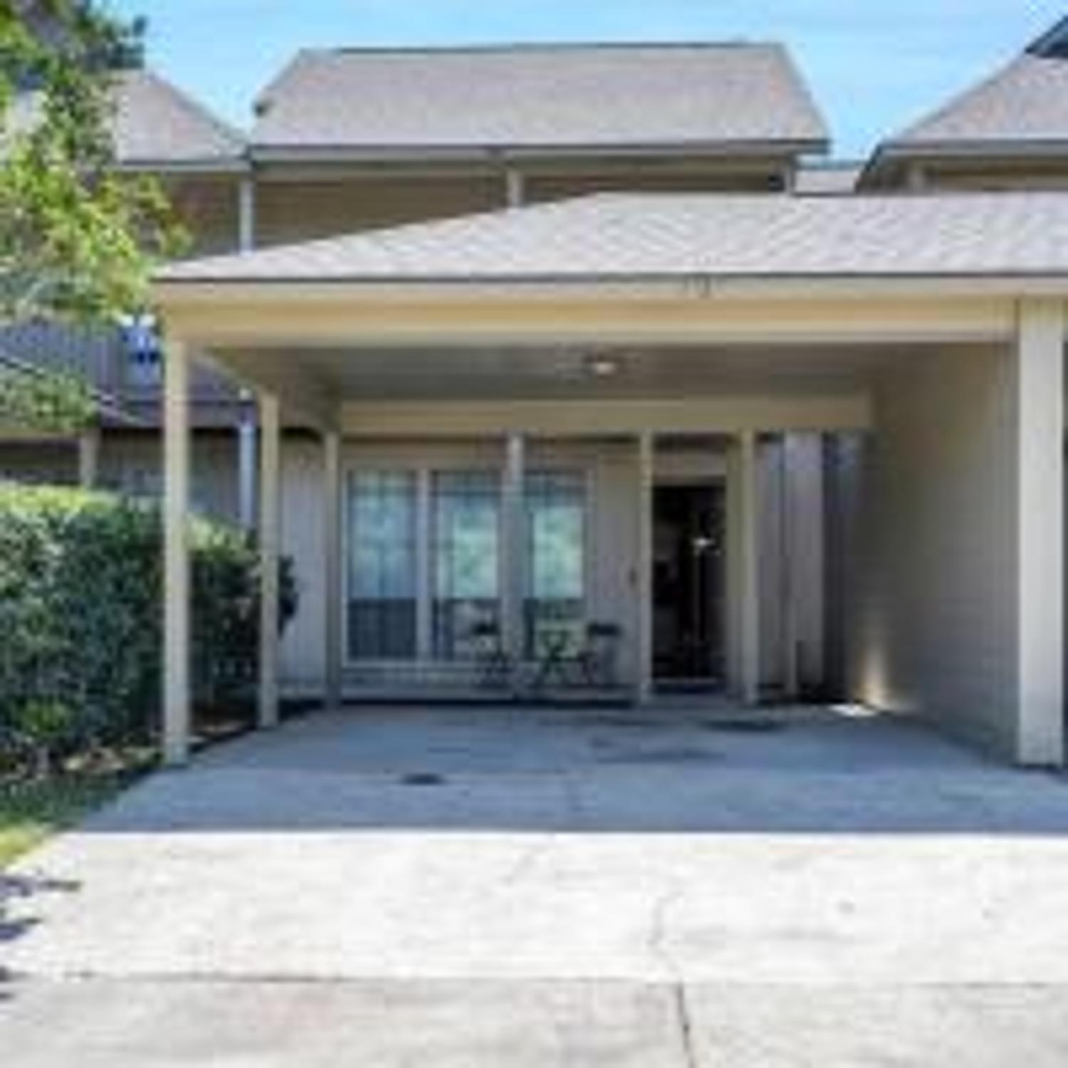 Stylish & Romantic Home, Long-Term Friendly, King 배턴루지 외부 사진