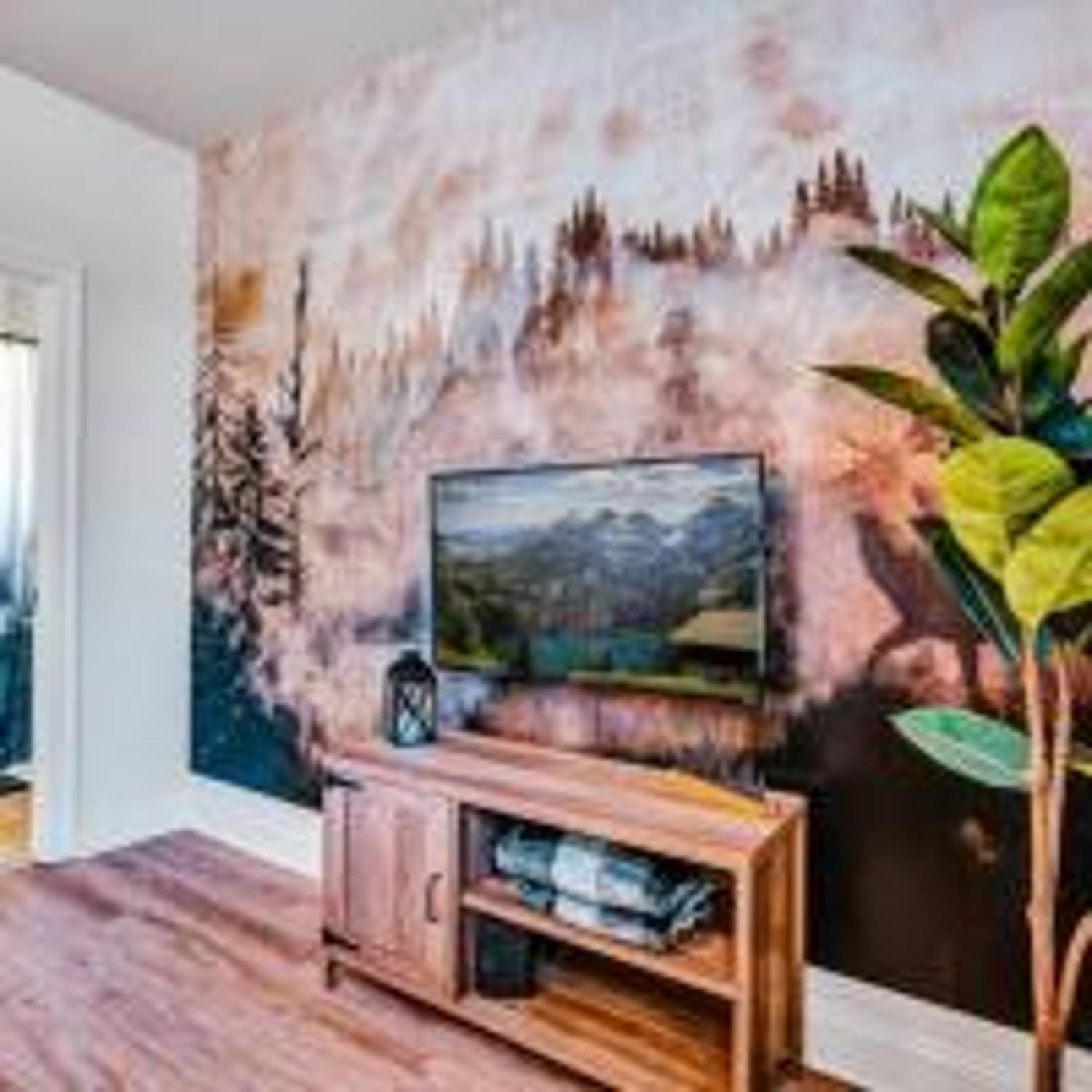 Stylish & Romantic Home, Long-Term Friendly, King 배턴루지 외부 사진