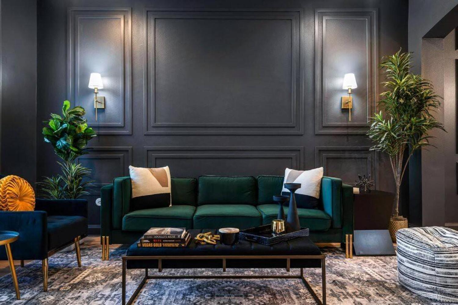 Stylish & Romantic Home, Long-Term Friendly, King 배턴루지 외부 사진