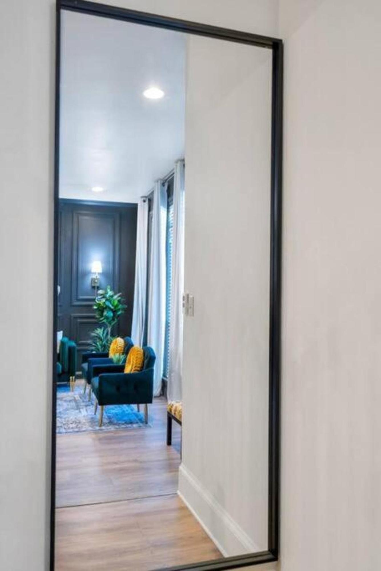 Stylish & Romantic Home, Long-Term Friendly, King 배턴루지 외부 사진