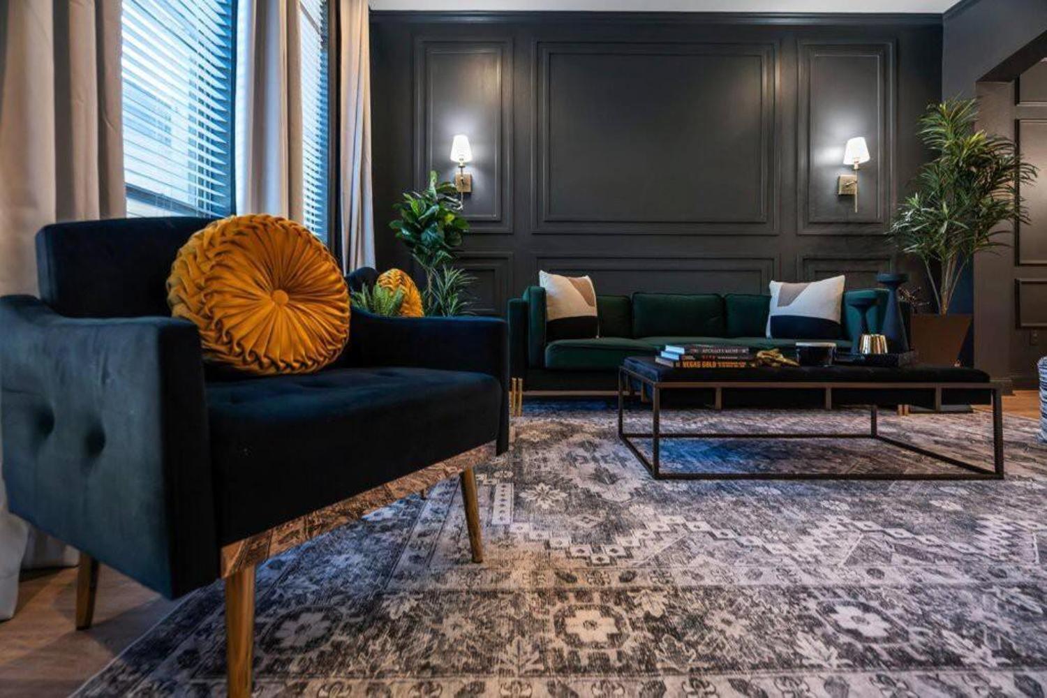 Stylish & Romantic Home, Long-Term Friendly, King 배턴루지 외부 사진