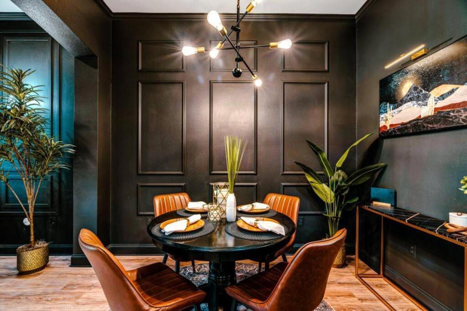 Stylish & Romantic Home, Long-Term Friendly, King 배턴루지 외부 사진